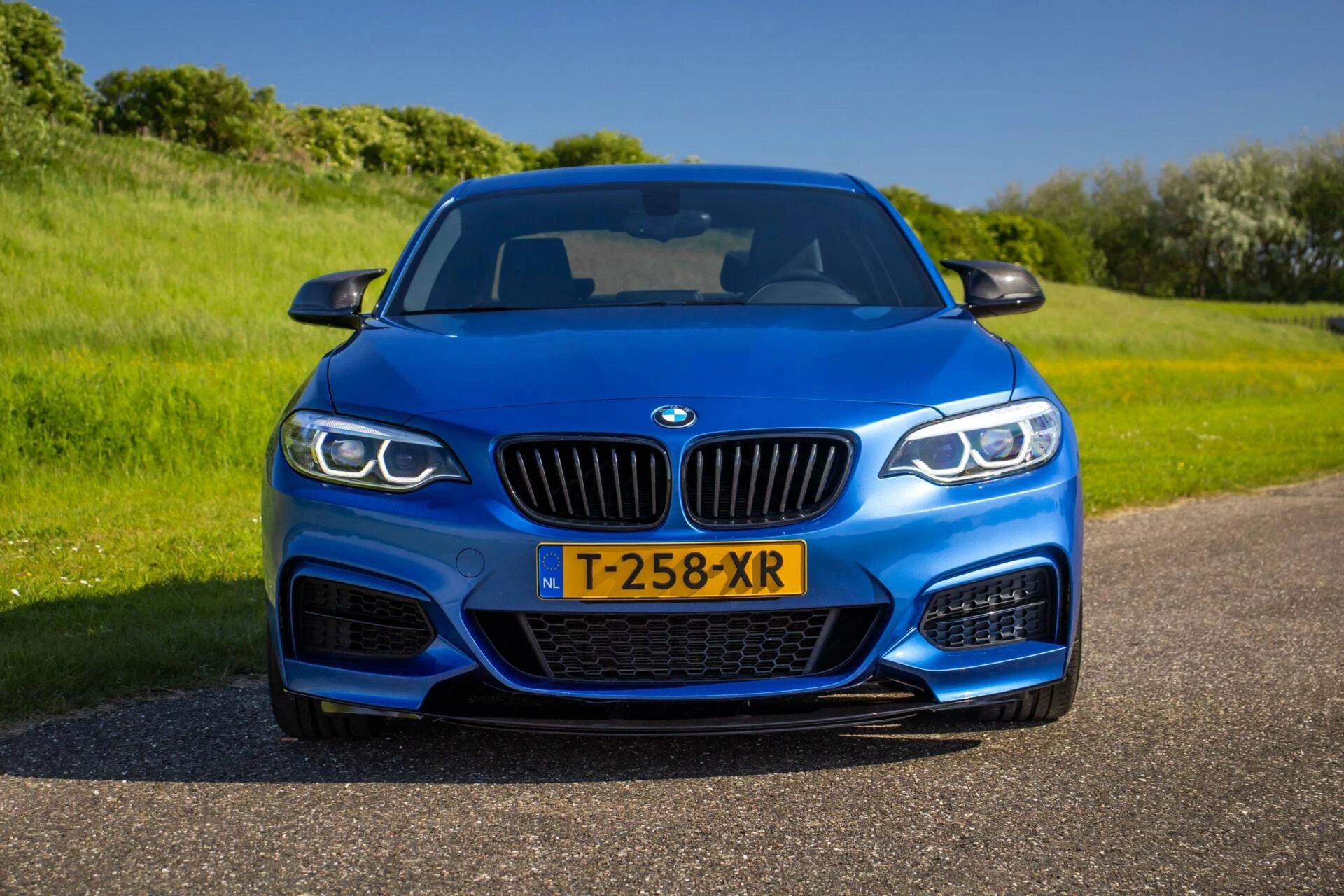 Hoofdafbeelding BMW 2 Serie