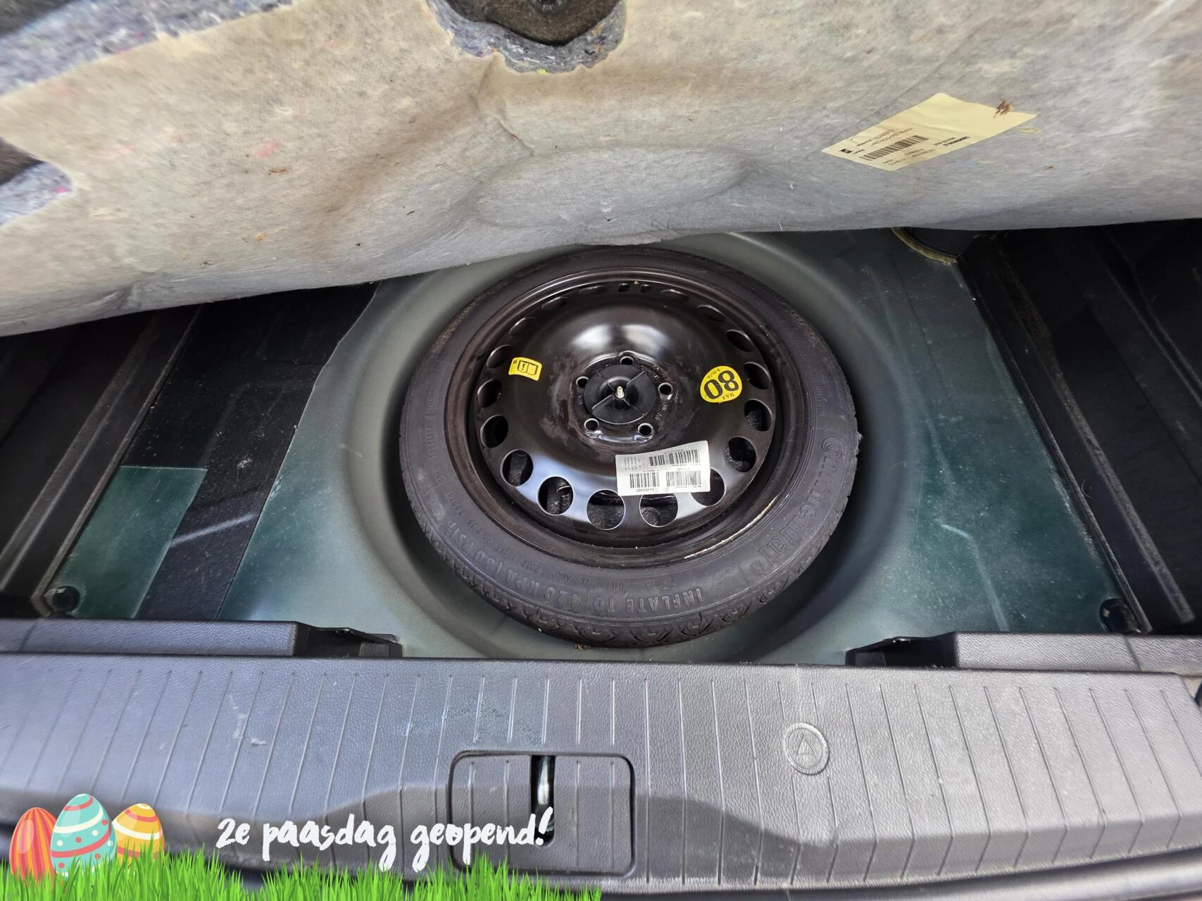 Hoofdafbeelding Opel Meriva