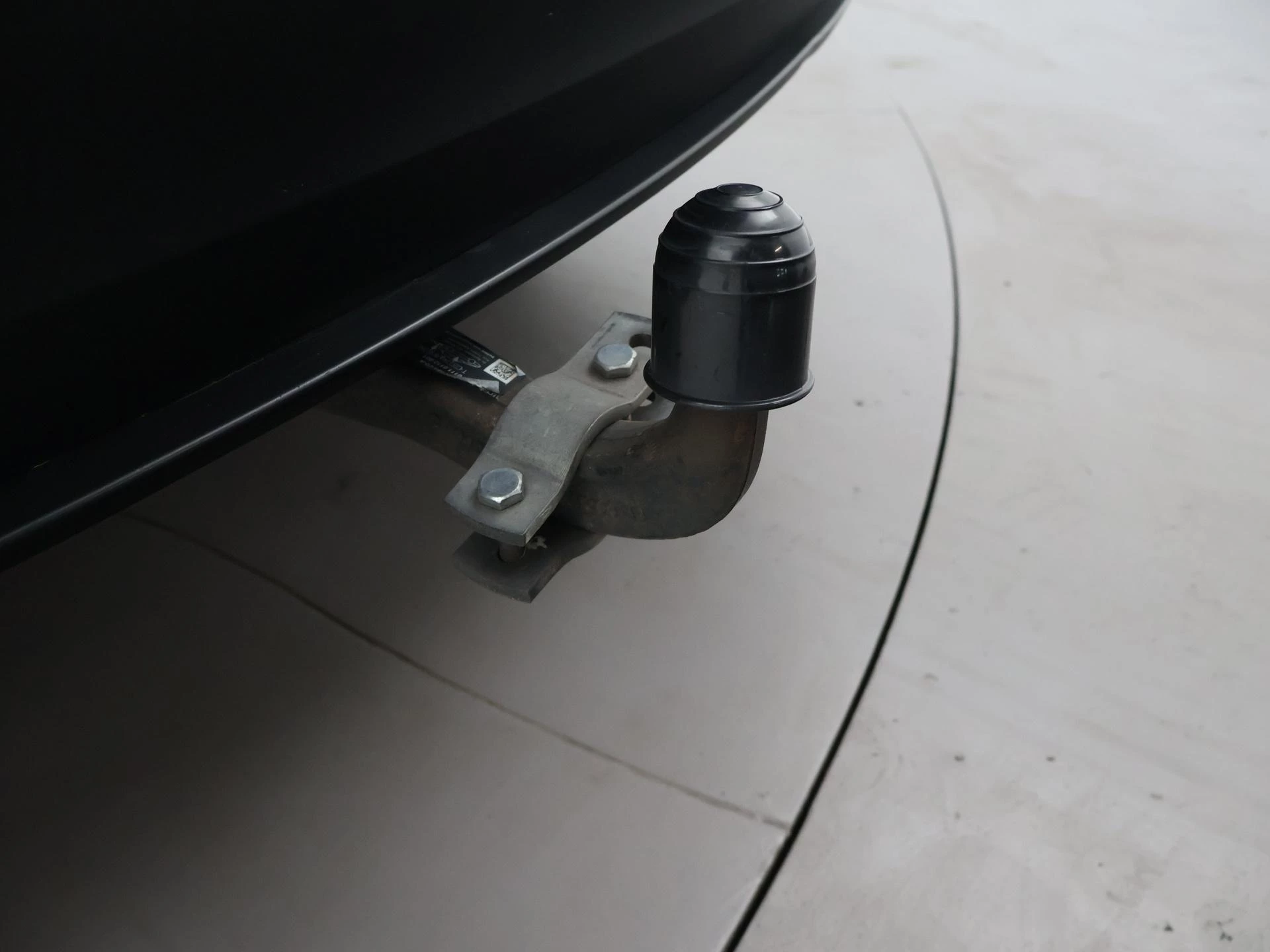 Hoofdafbeelding Tesla Model X