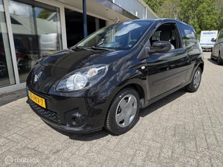 Hoofdafbeelding Renault Twingo Renault Twingo 1.2-16V Dynamique