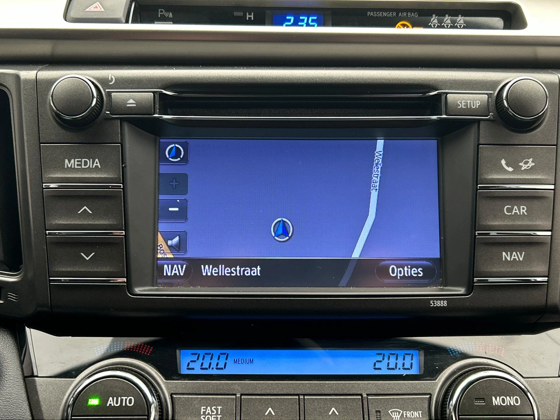 Hoofdafbeelding Toyota RAV4