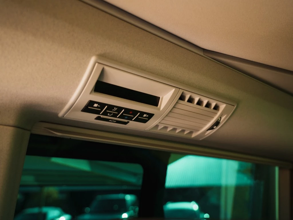 Hoofdafbeelding Volkswagen California