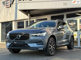 Volvo XC60 2.0 T5 Inscription | ACC | Trekhaak
