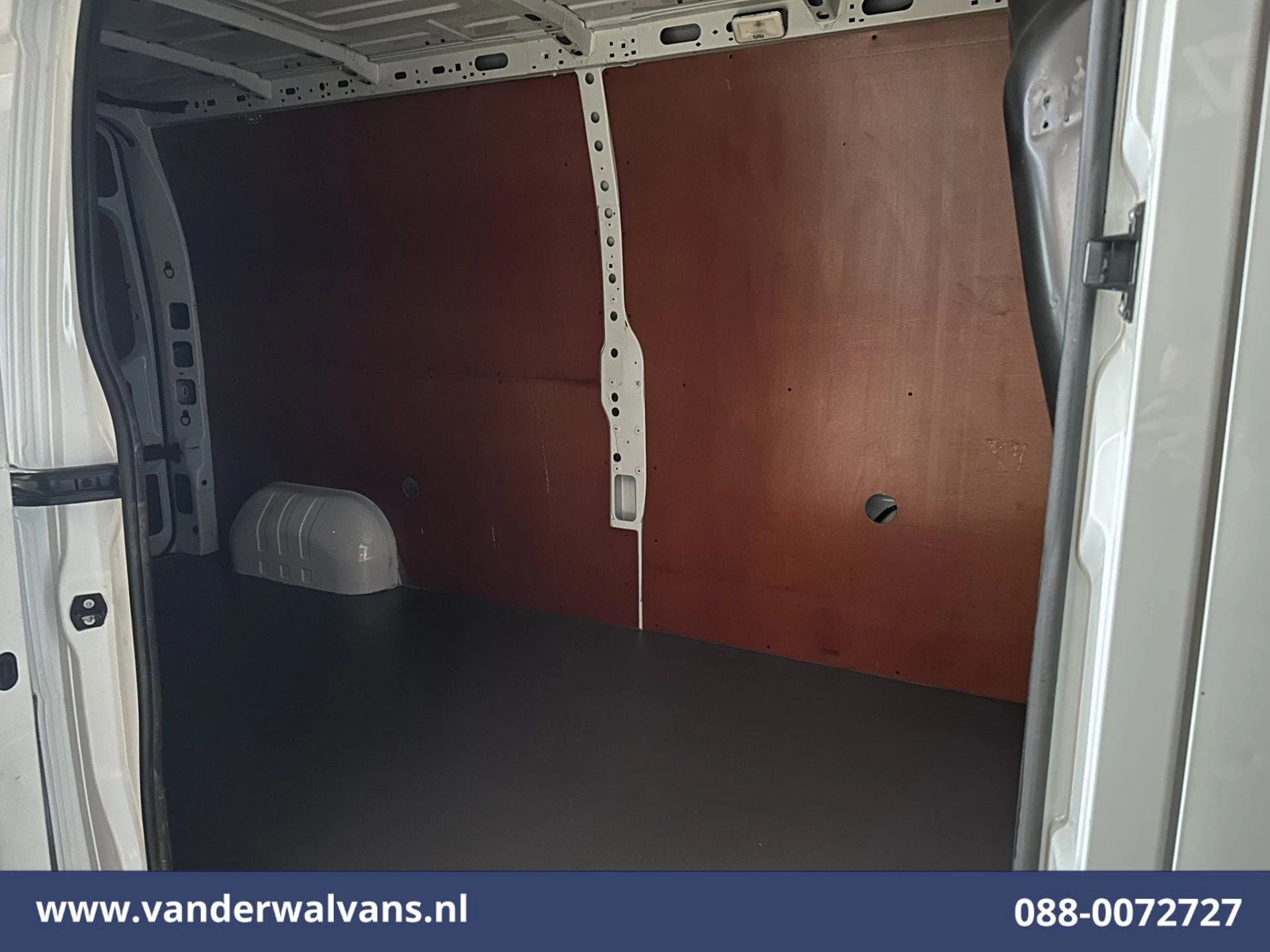 Hoofdafbeelding Opel Movano