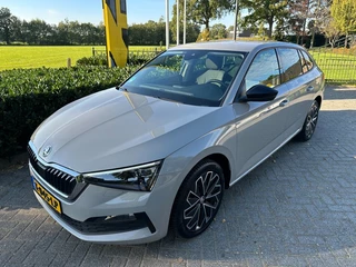 Škoda Scala 1.0 TSI Business Edition ACC / Carplay / Winterpakket