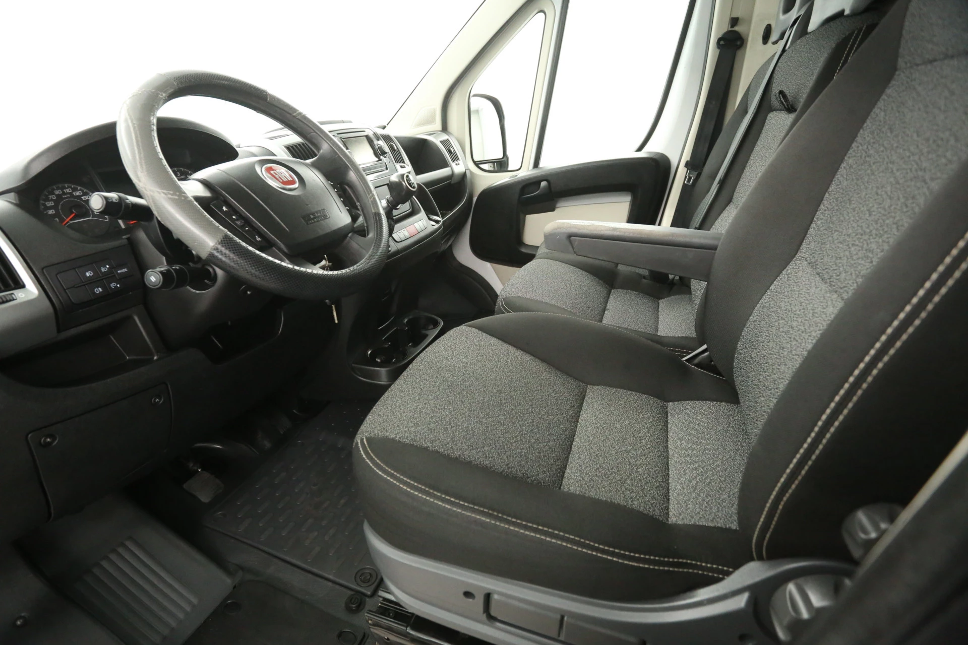 Hoofdafbeelding Fiat Ducato