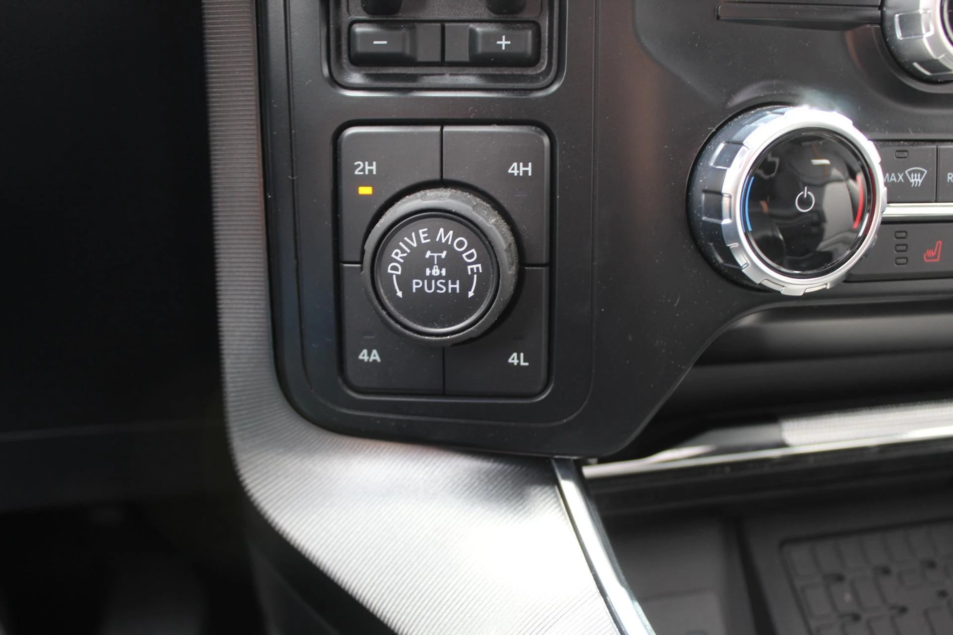 Hoofdafbeelding Ford F-150