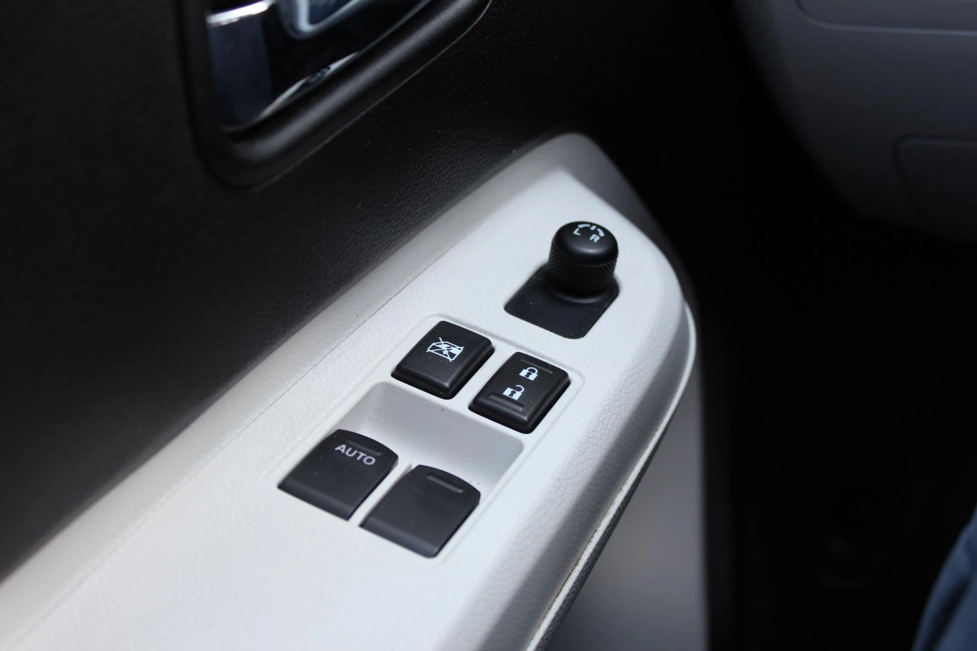 Hoofdafbeelding Suzuki Ignis