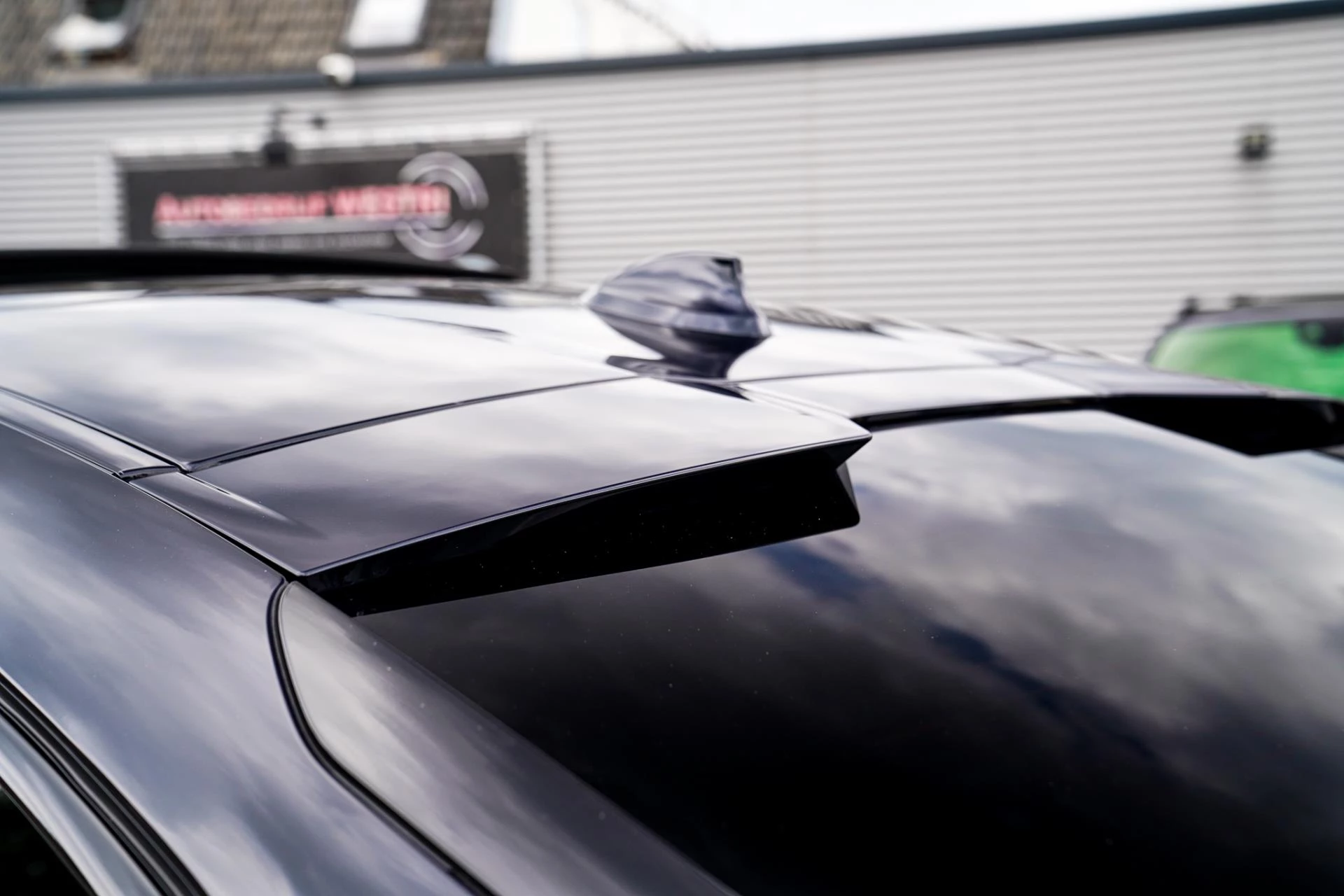 Hoofdafbeelding BMW X6