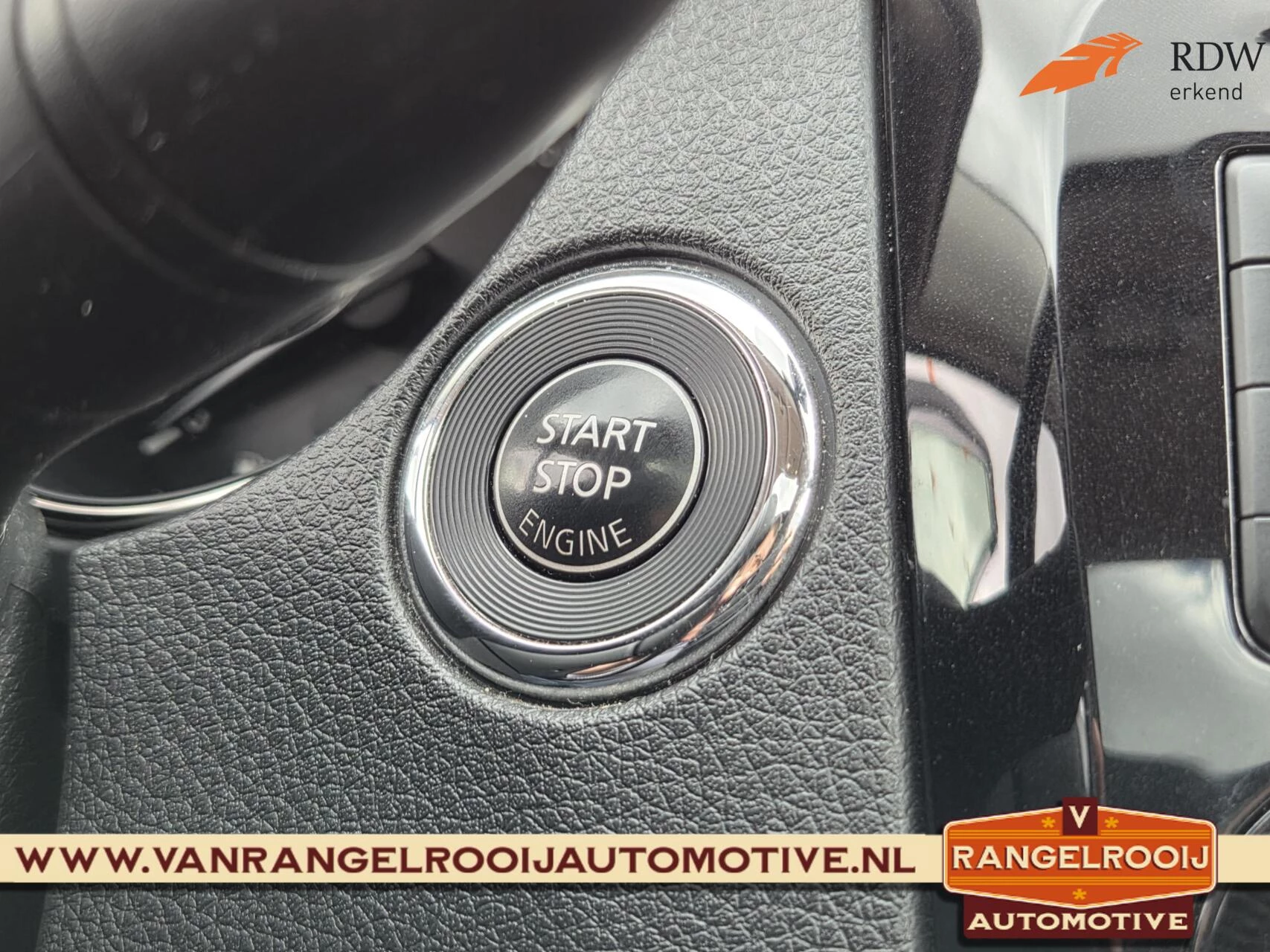 Hoofdafbeelding Nissan X-Trail