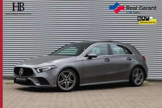 Mercedes A-klasse 200 AMG/Pano/Camera/Stoelverw