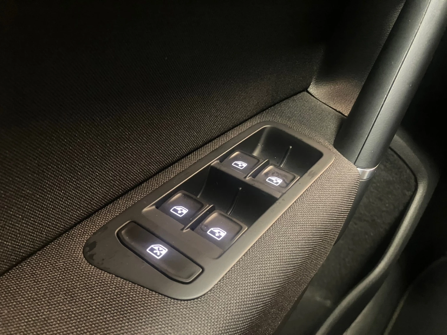 Hoofdafbeelding Volkswagen Golf Sportsvan