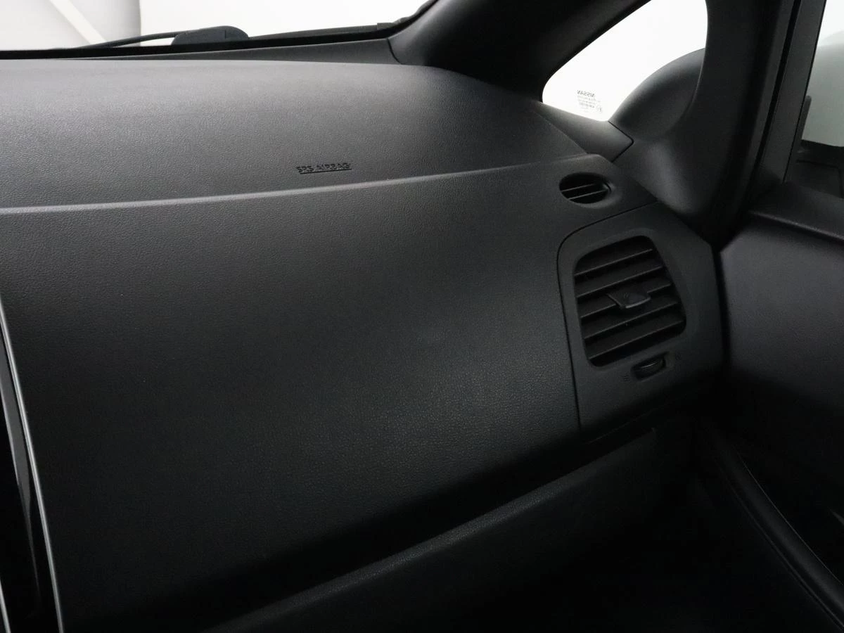 Hoofdafbeelding Nissan Leaf
