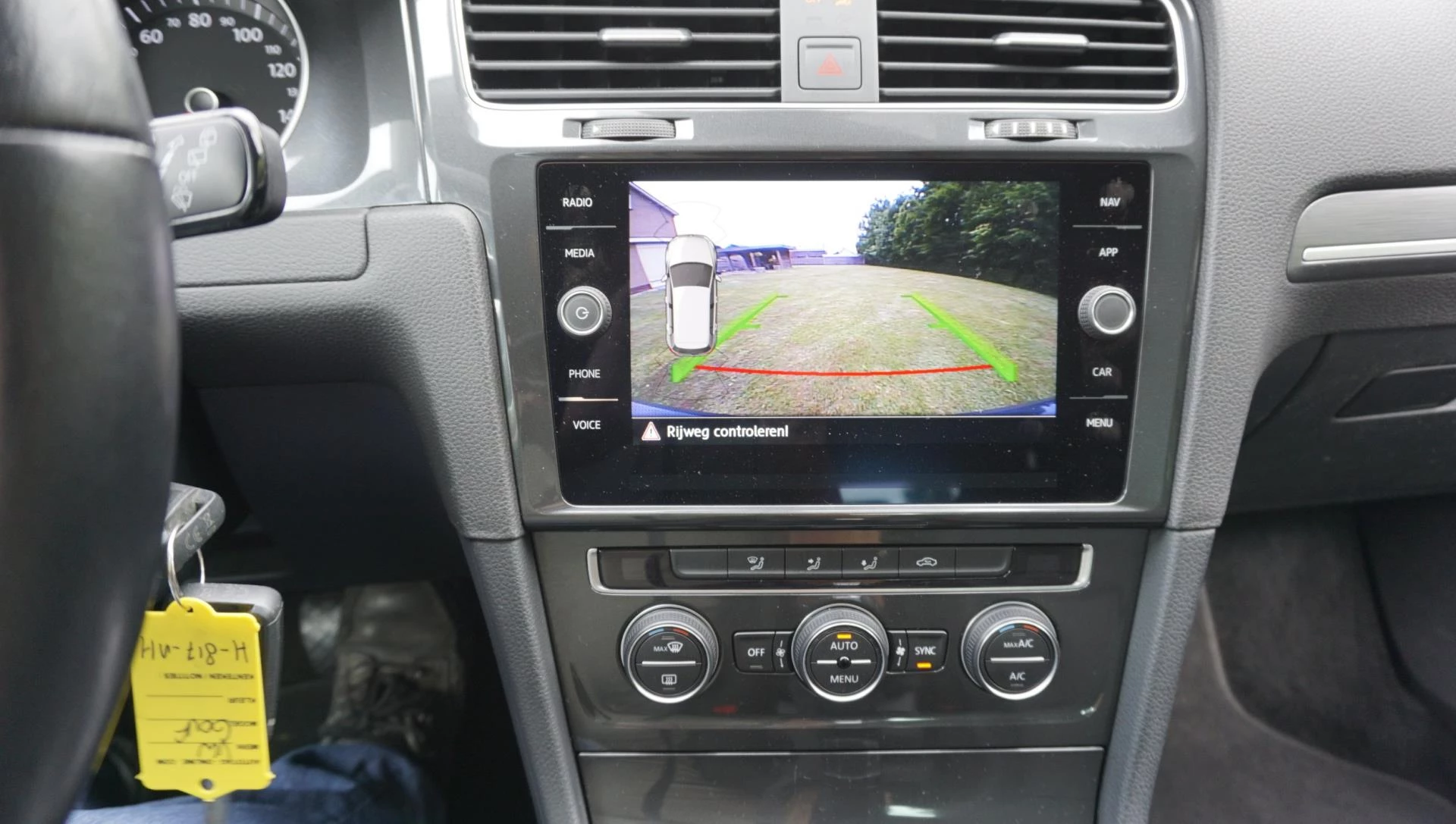 Hoofdafbeelding Volkswagen e-Golf