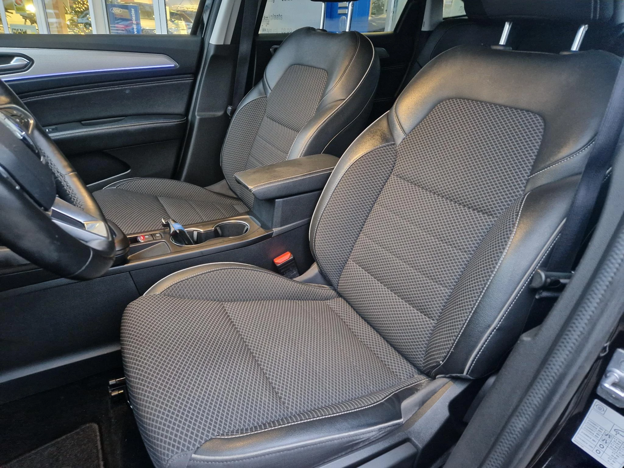 Hoofdafbeelding Renault Arkana