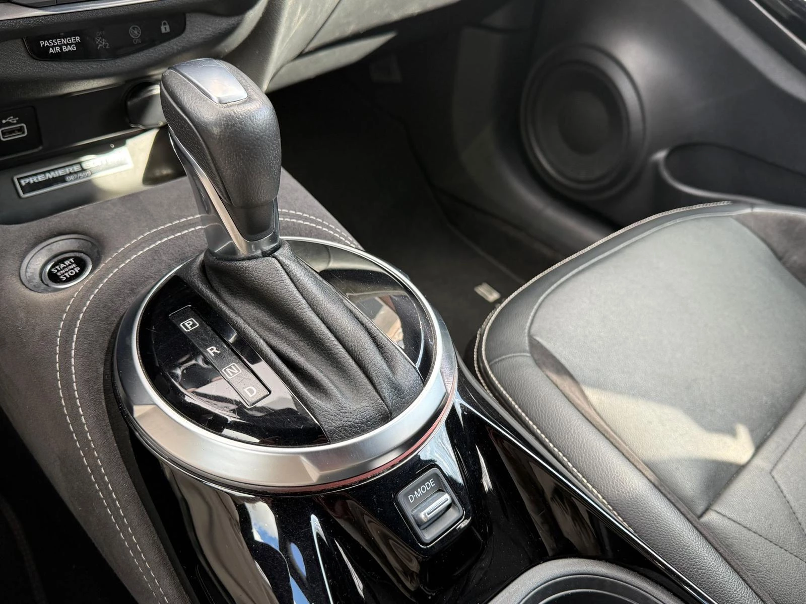 Hoofdafbeelding Nissan Juke