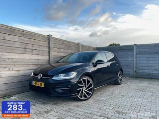 Volkswagen Golf 1.5 TSI Highline Business R-Line