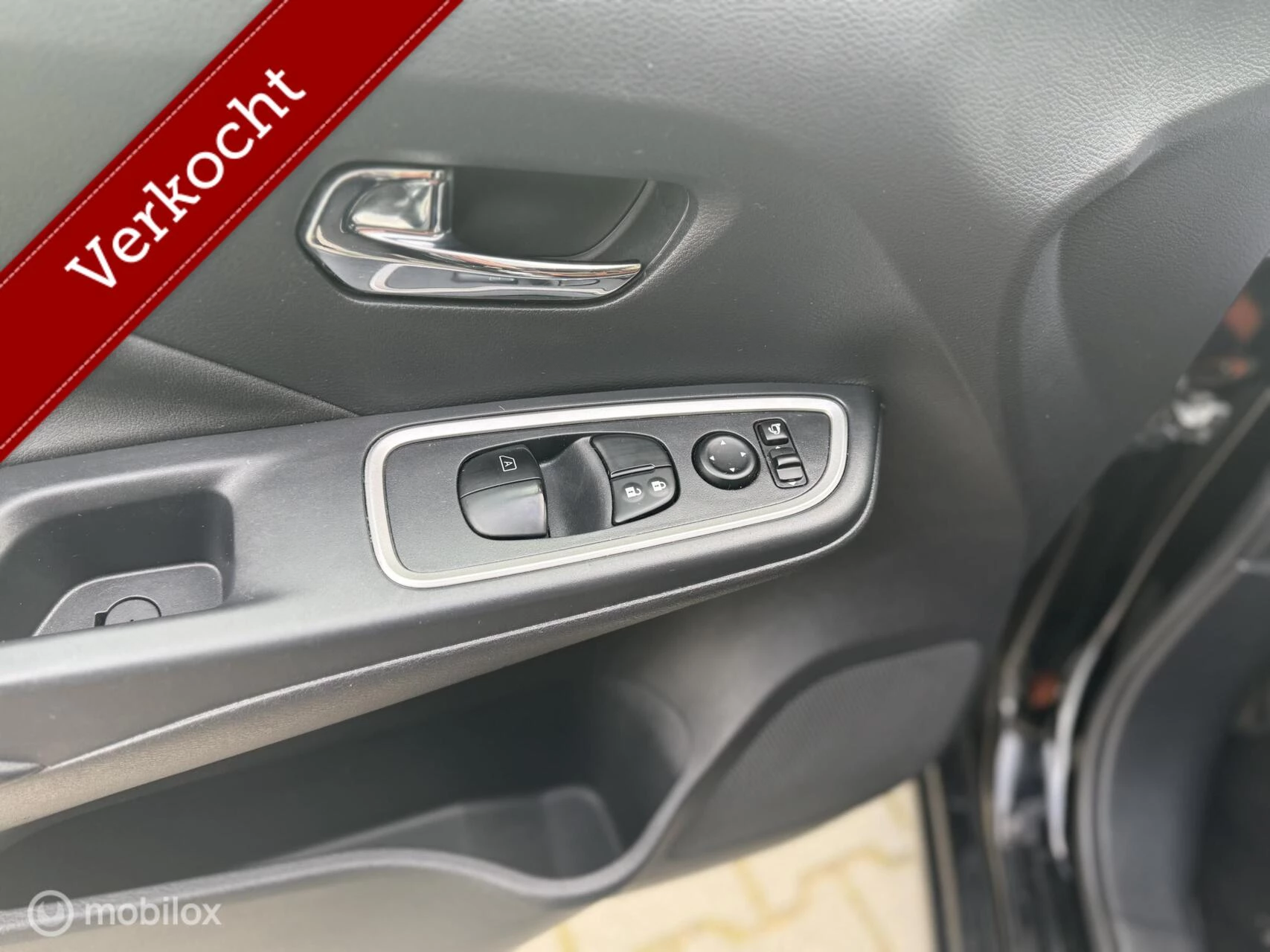 Hoofdafbeelding Nissan Micra