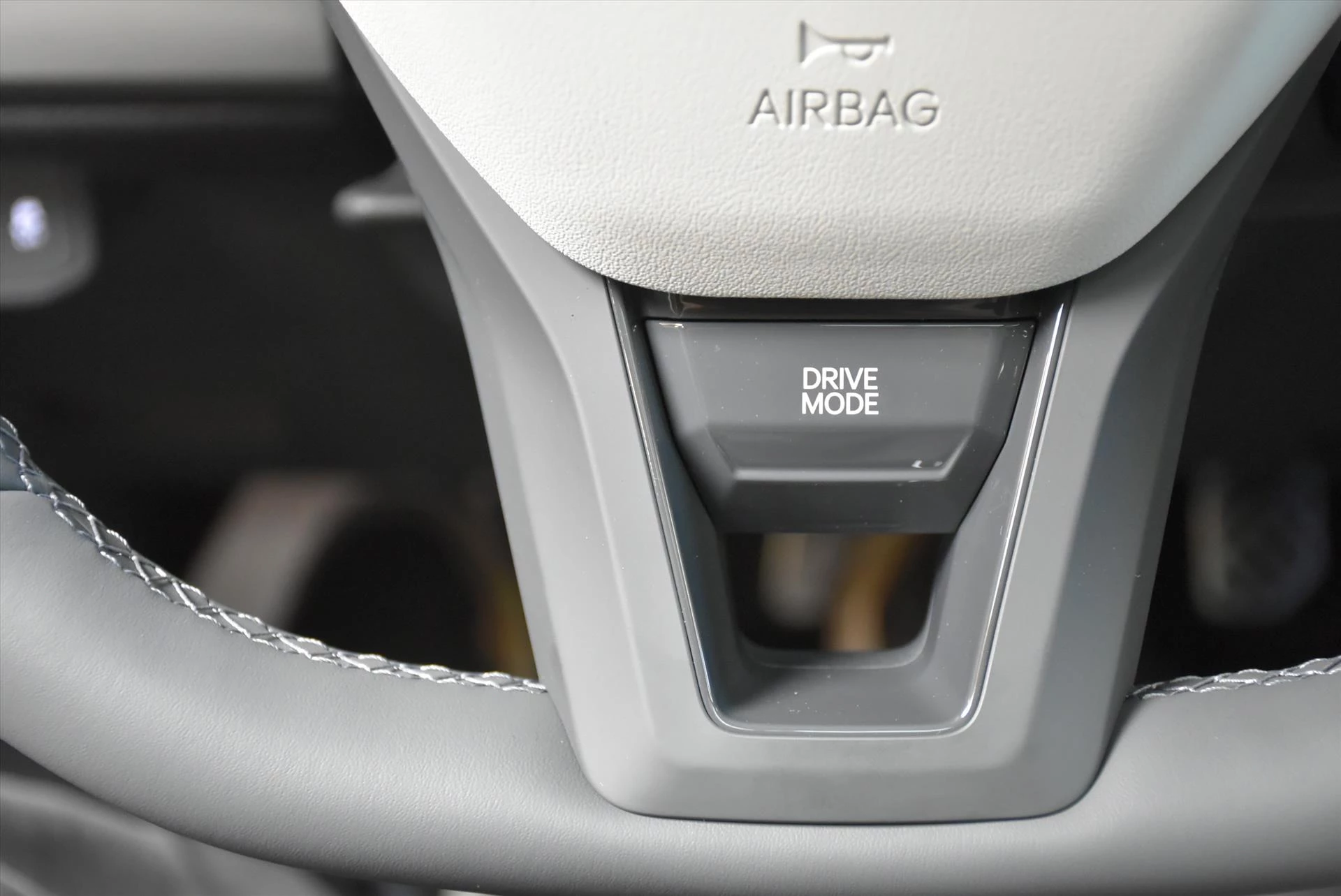 Hoofdafbeelding Kia EV3