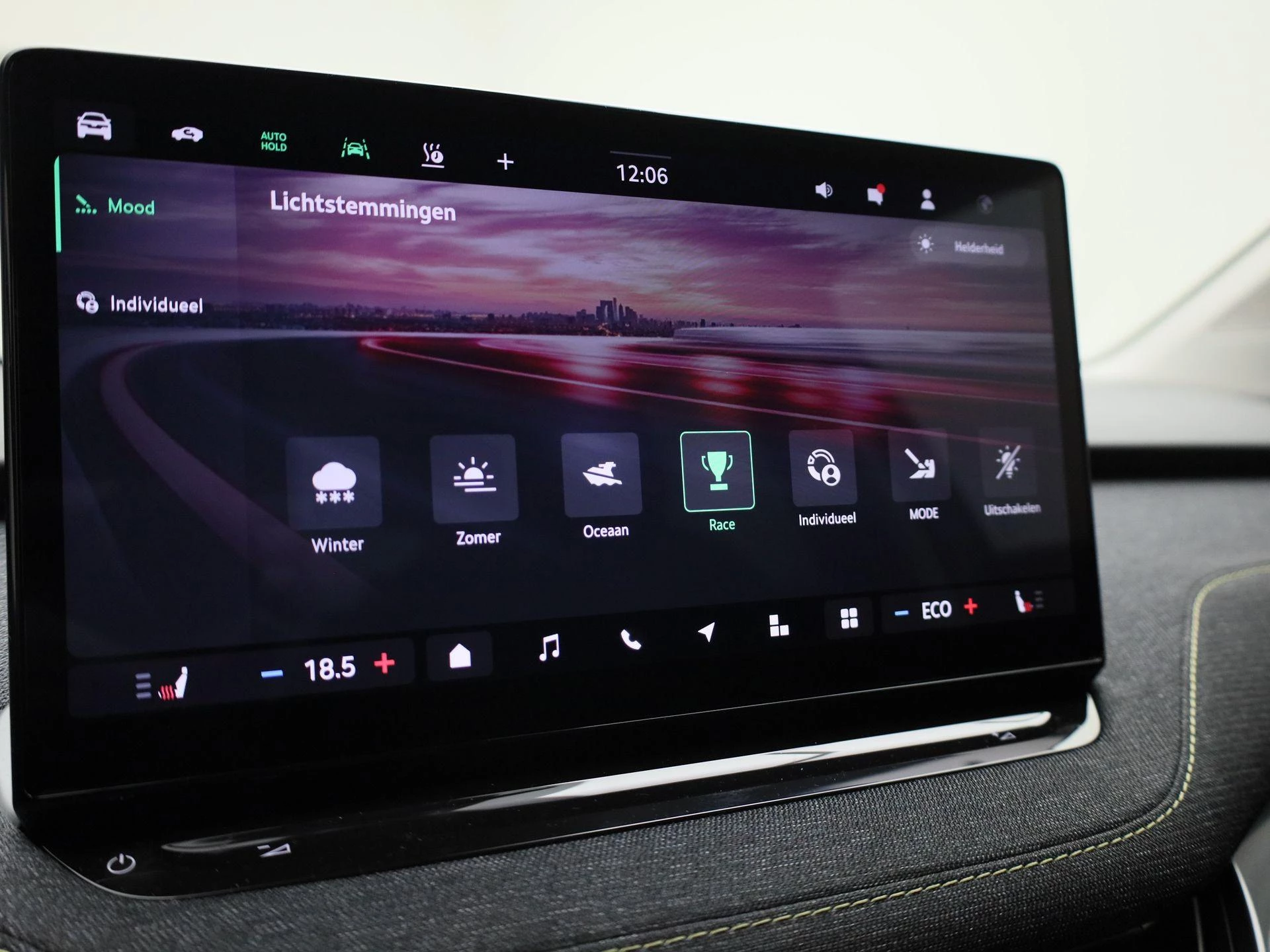 Hoofdafbeelding Škoda Elroq