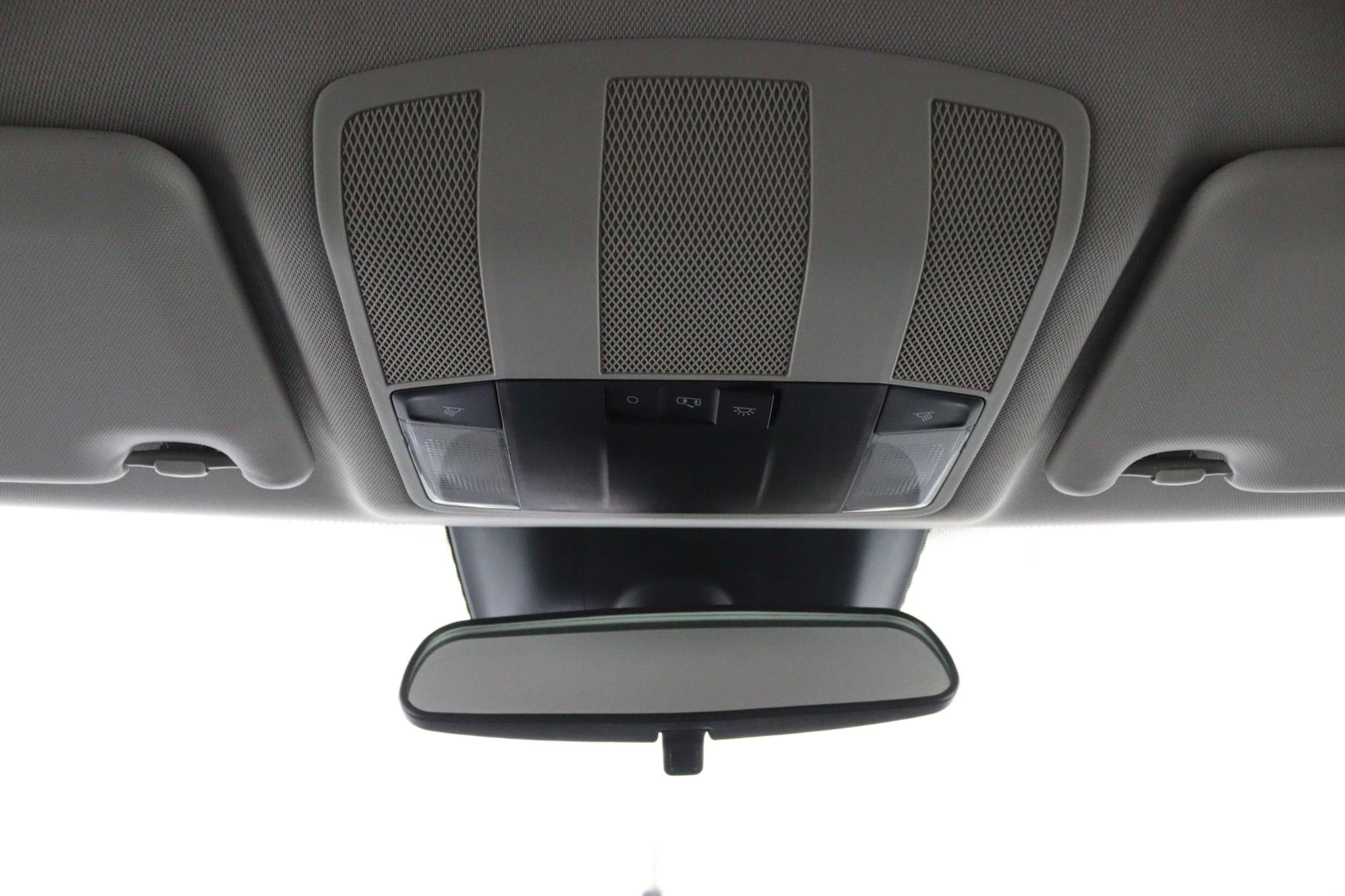 Hoofdafbeelding Mitsubishi Eclipse Cross