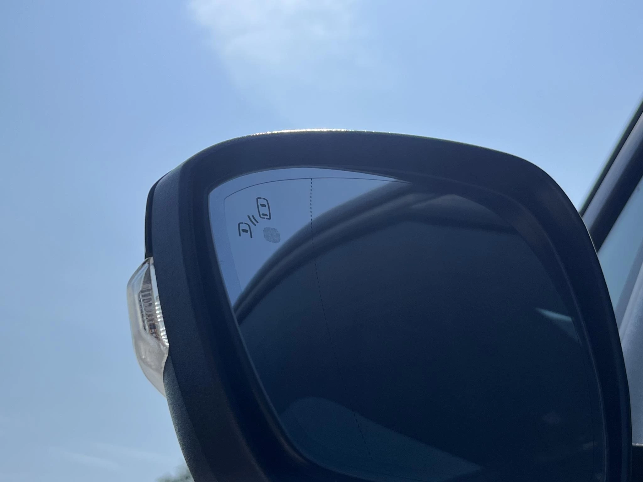 Hoofdafbeelding Ford S-Max