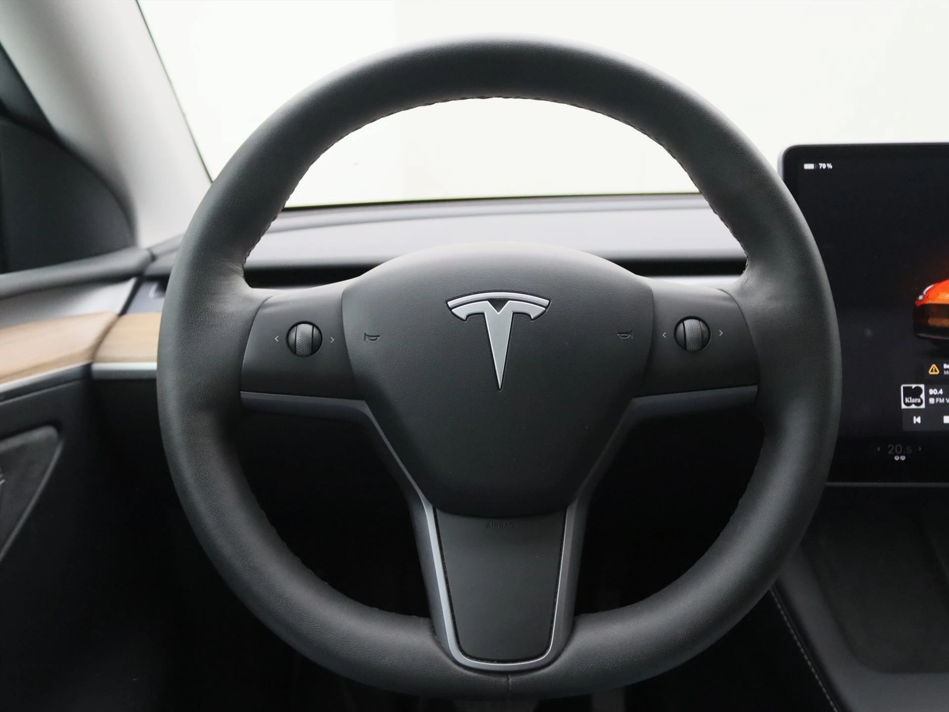 Hoofdafbeelding Tesla Model Y