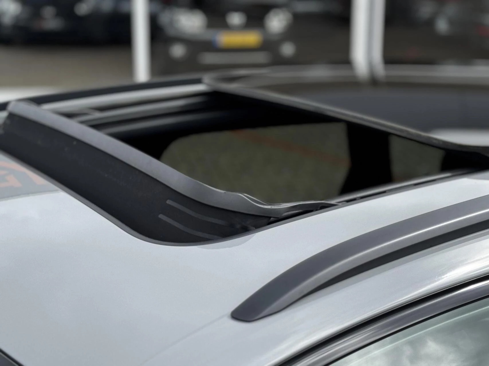 Hoofdafbeelding Audi RS4