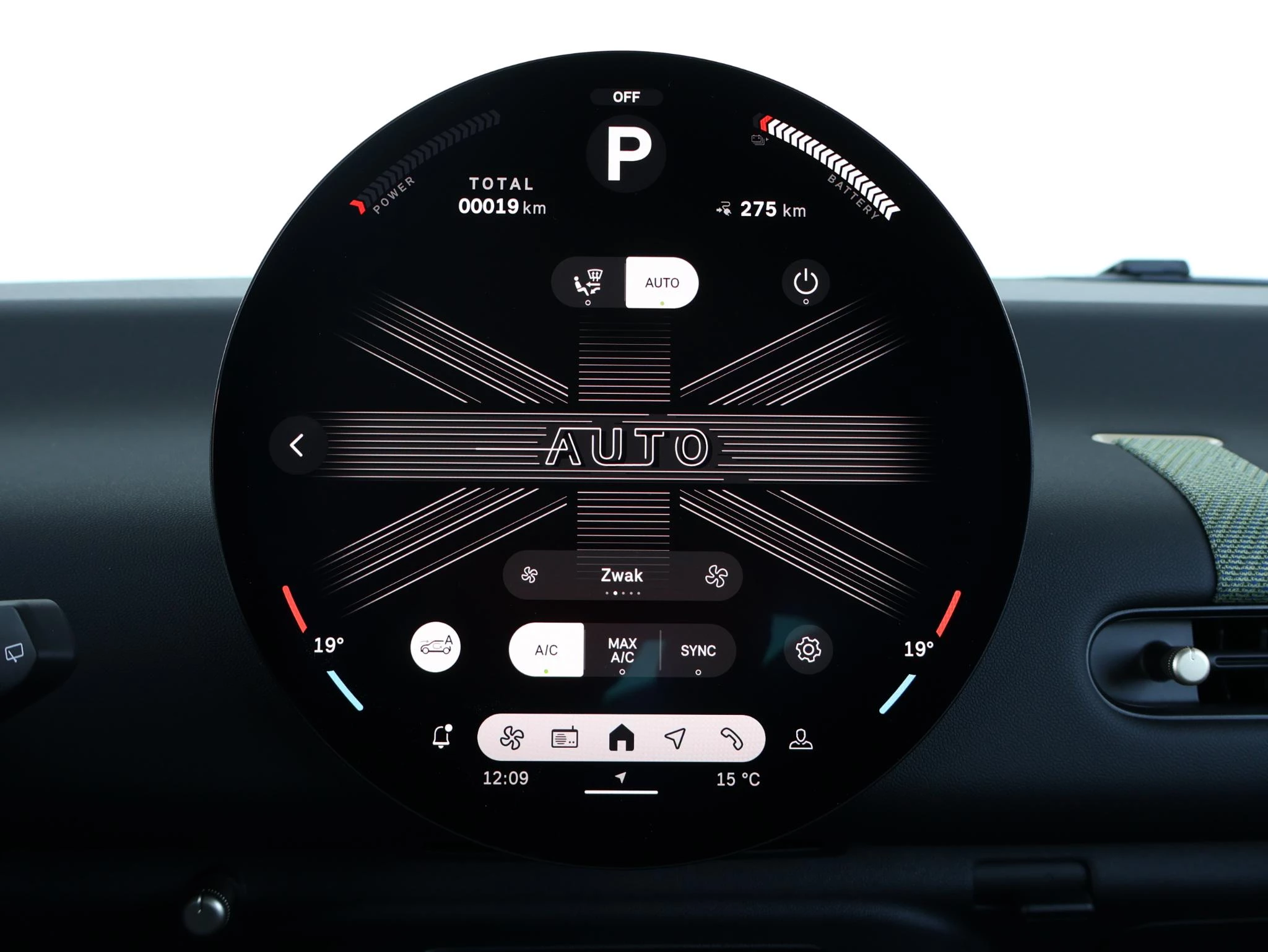 Hoofdafbeelding MINI 3-deurs