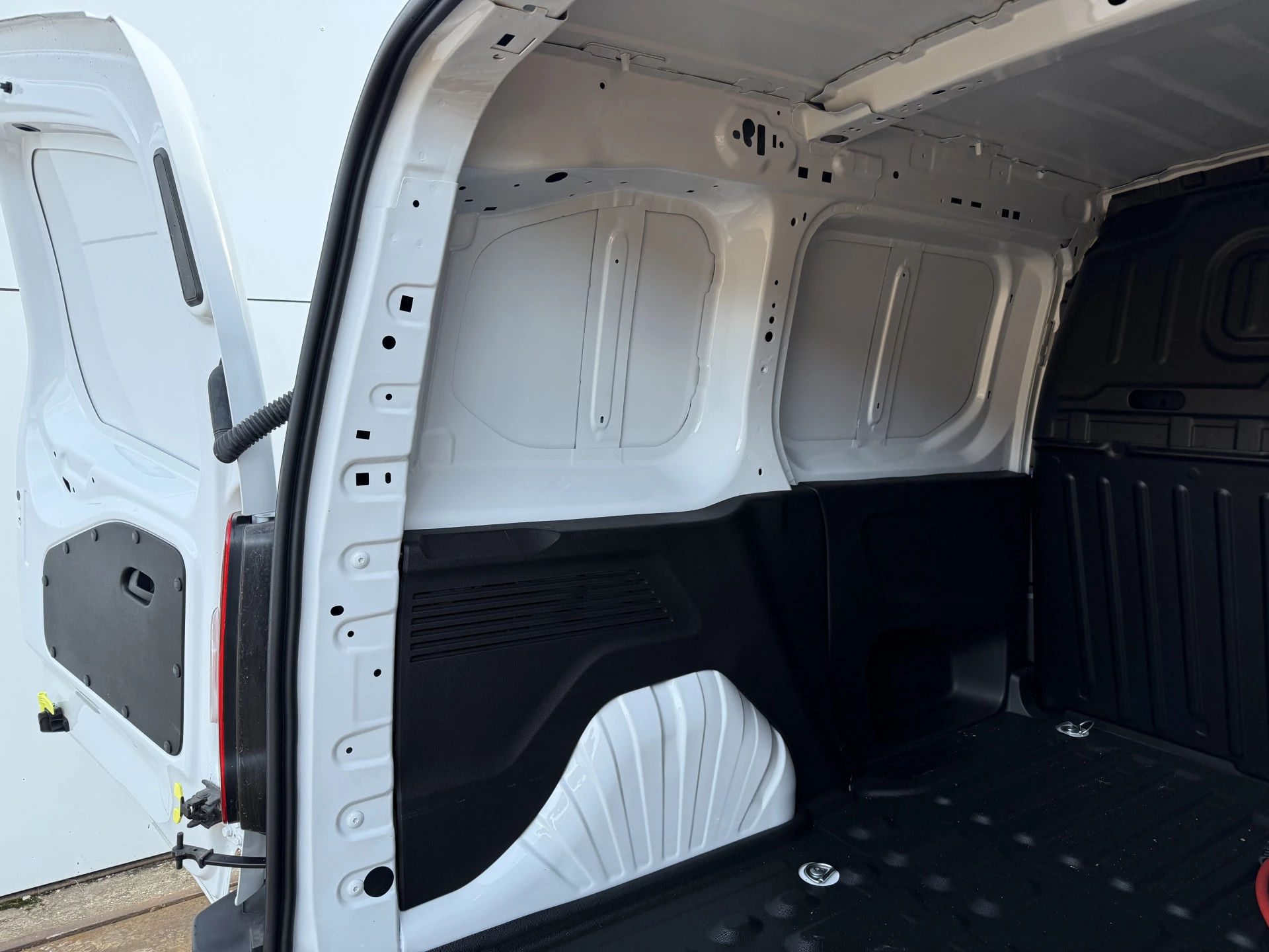 Hoofdafbeelding Citroën ë-Berlingo