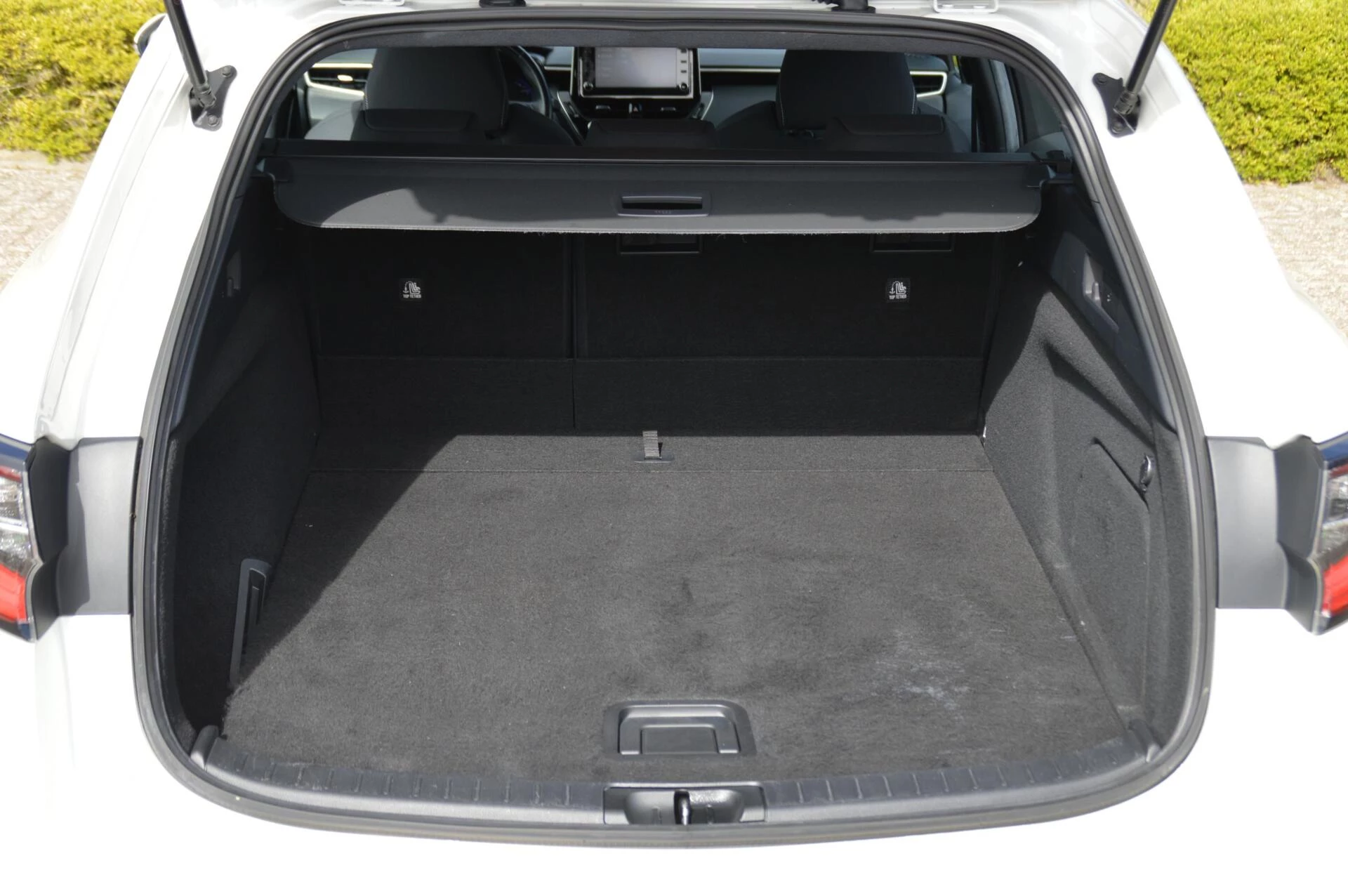 Hoofdafbeelding Toyota Corolla Touring Sports