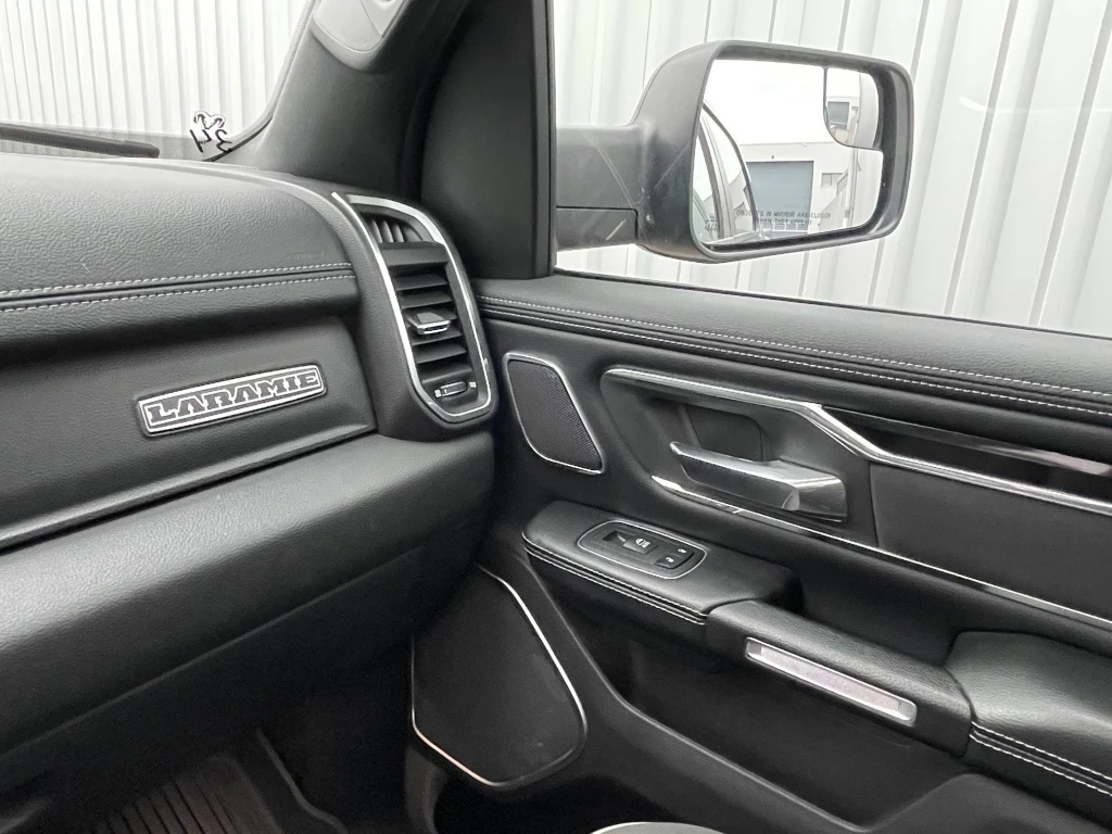 Hoofdafbeelding Dodge Ram Pick-Up
