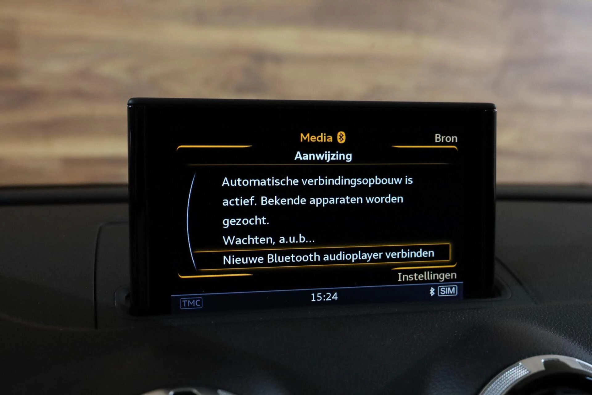 Hoofdafbeelding Audi RS3