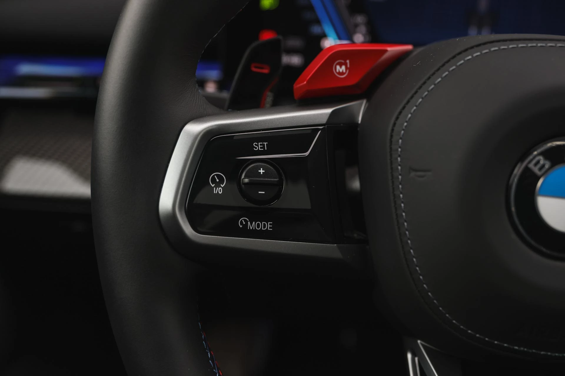 Hoofdafbeelding BMW M5