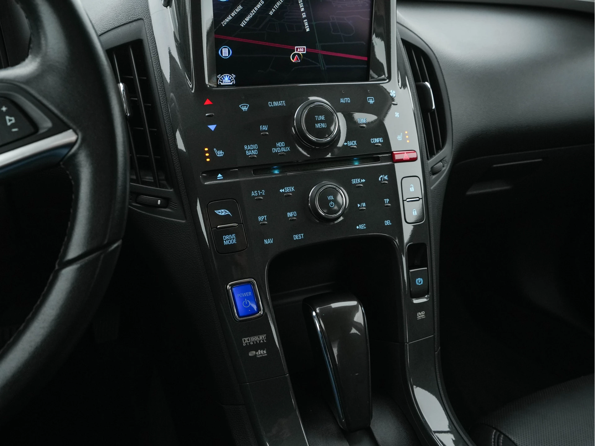 Hoofdafbeelding Opel Ampera