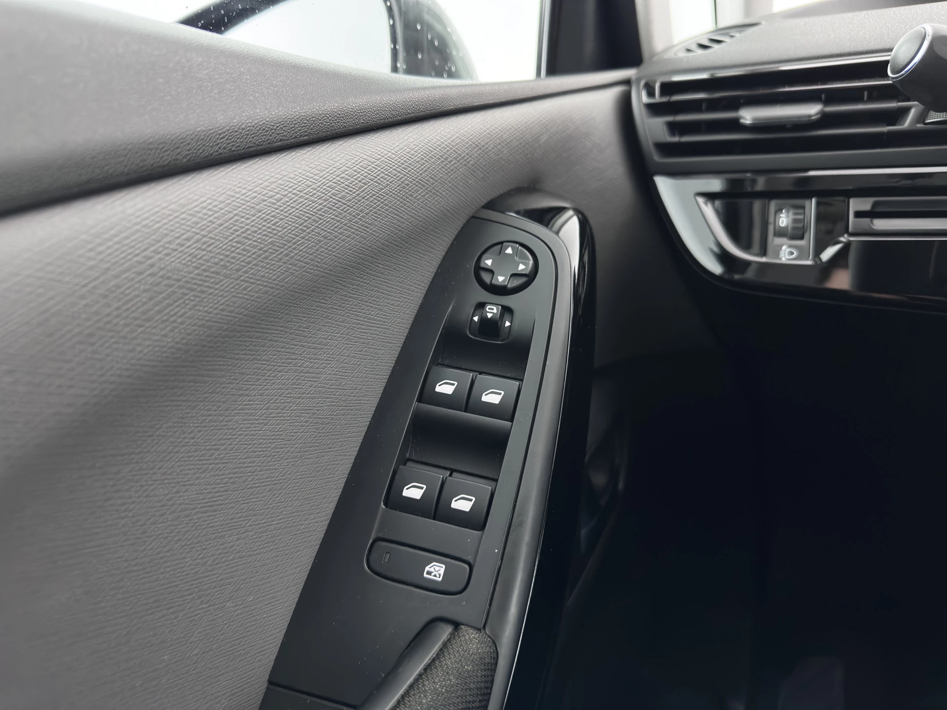 Hoofdafbeelding Citroën Grand C4 Spacetourer