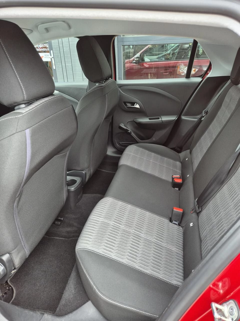 Hoofdafbeelding Opel Corsa-e