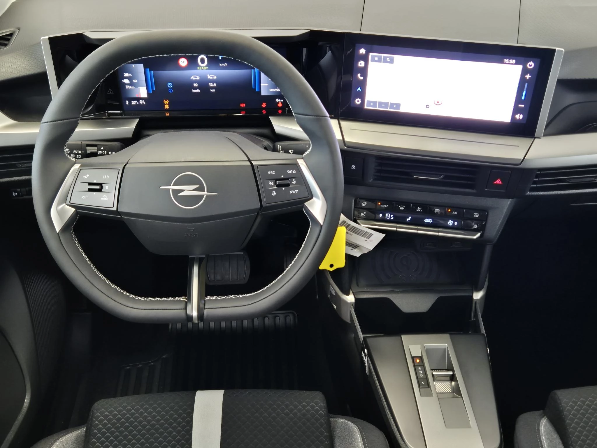 Hoofdafbeelding Opel Frontera