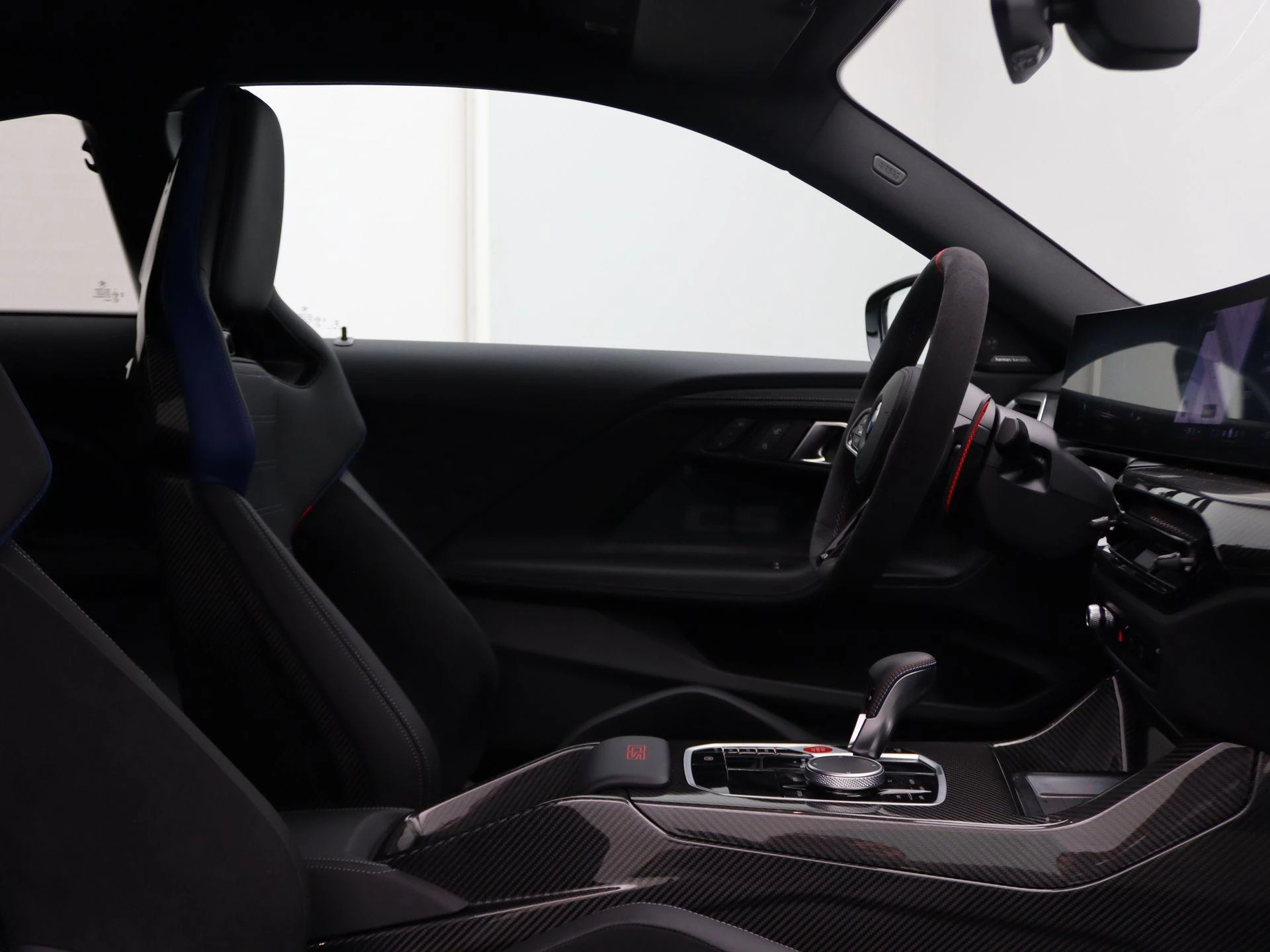 Hoofdafbeelding BMW M2