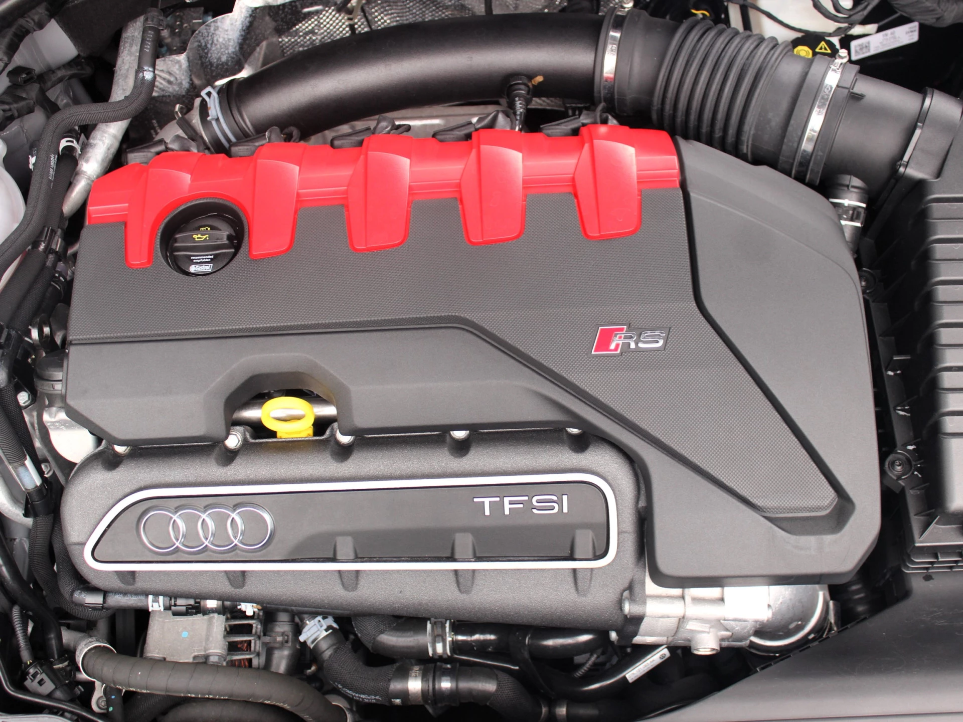 Hoofdafbeelding Audi TT
