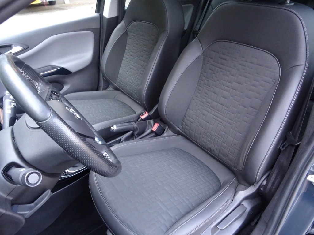 Hoofdafbeelding Opel Corsa-e