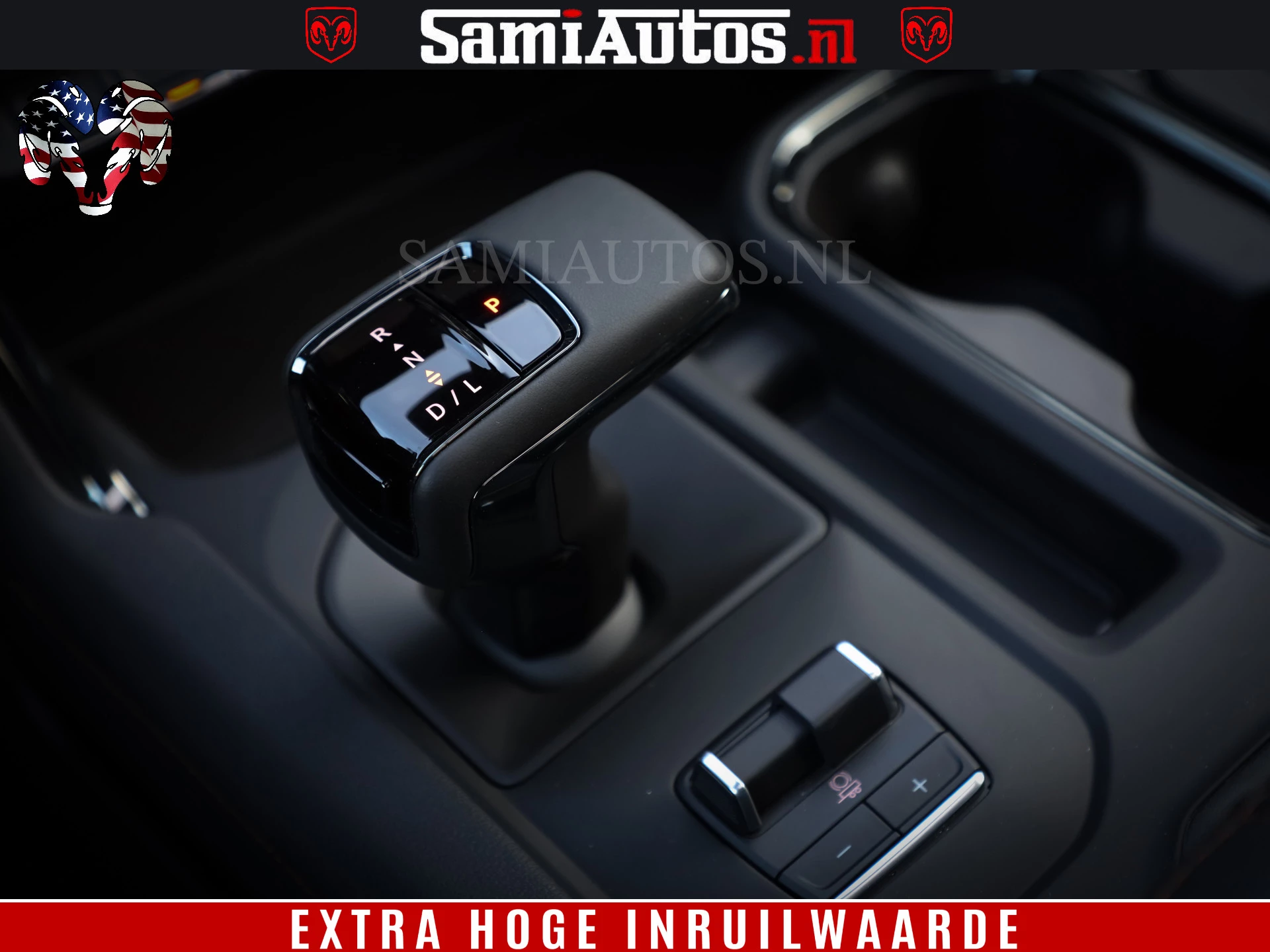 Hoofdafbeelding GMC Sierra