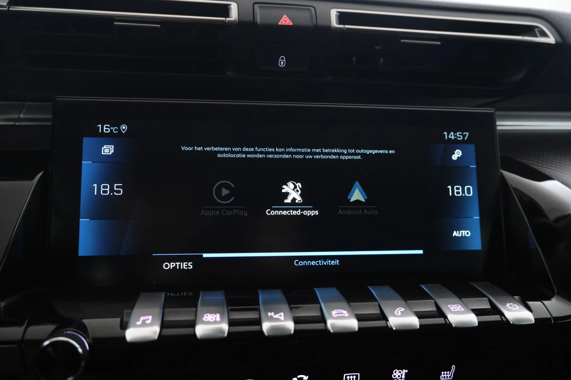 Hoofdafbeelding Peugeot 508