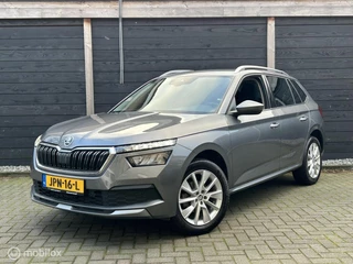 Skoda Kamiq 1.0 TSI Ambition FM nav / Carplay / 17" / 24.769 KM!!