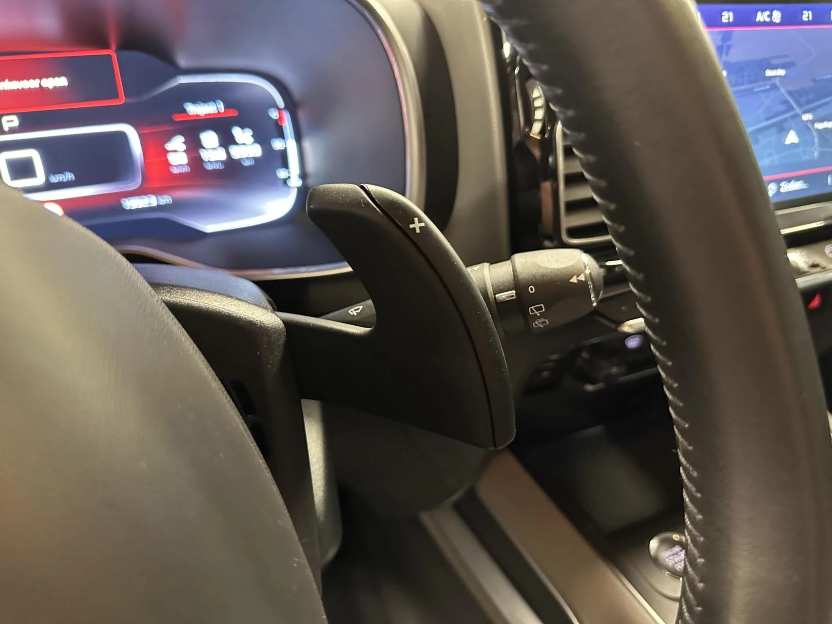 Hoofdafbeelding Citroën C5 Aircross