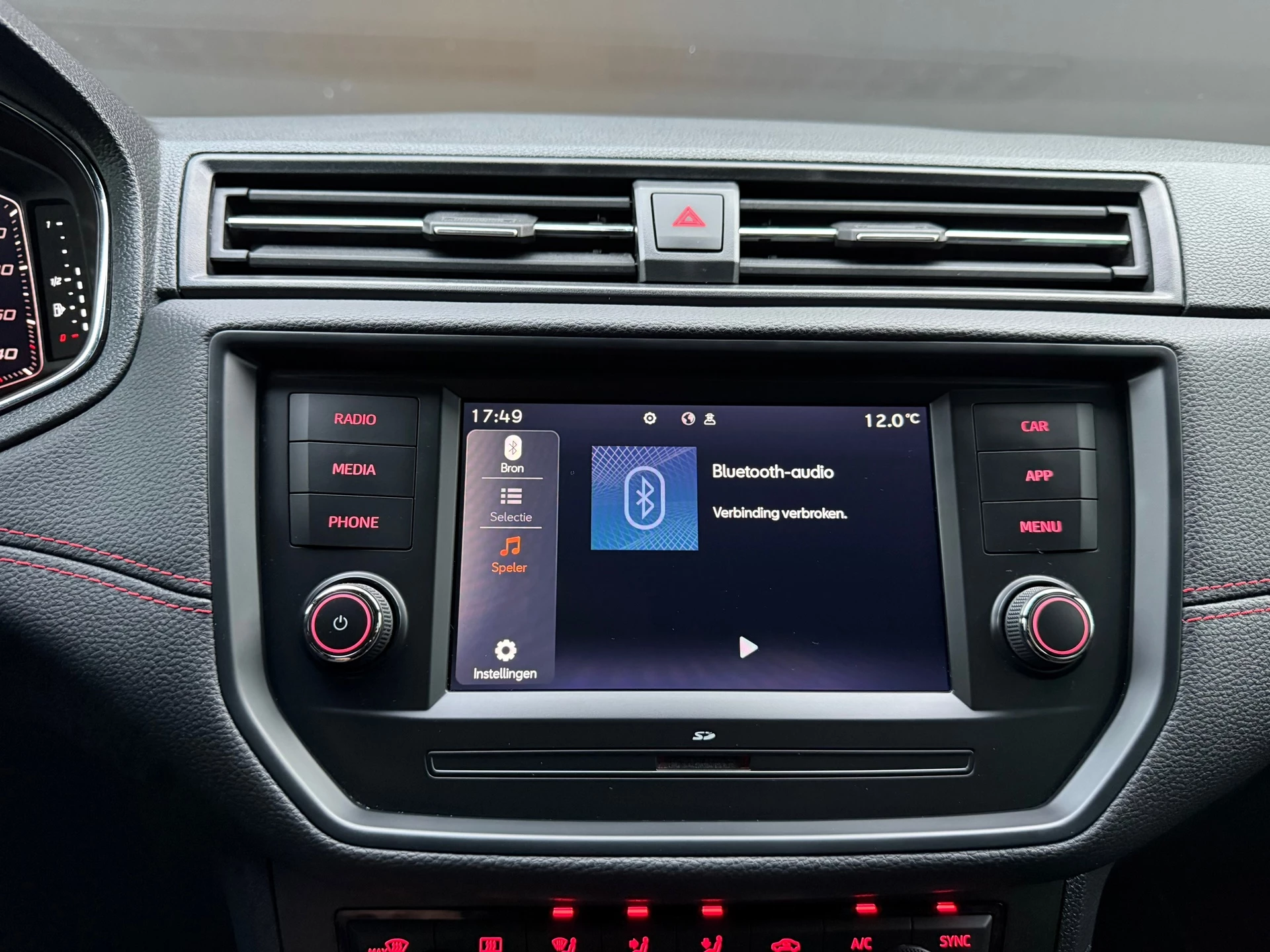 Hoofdafbeelding SEAT Arona