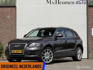 Audi Q5 2.0 TFSI quattro Pro Line ORG NED 20'' Trekhaak