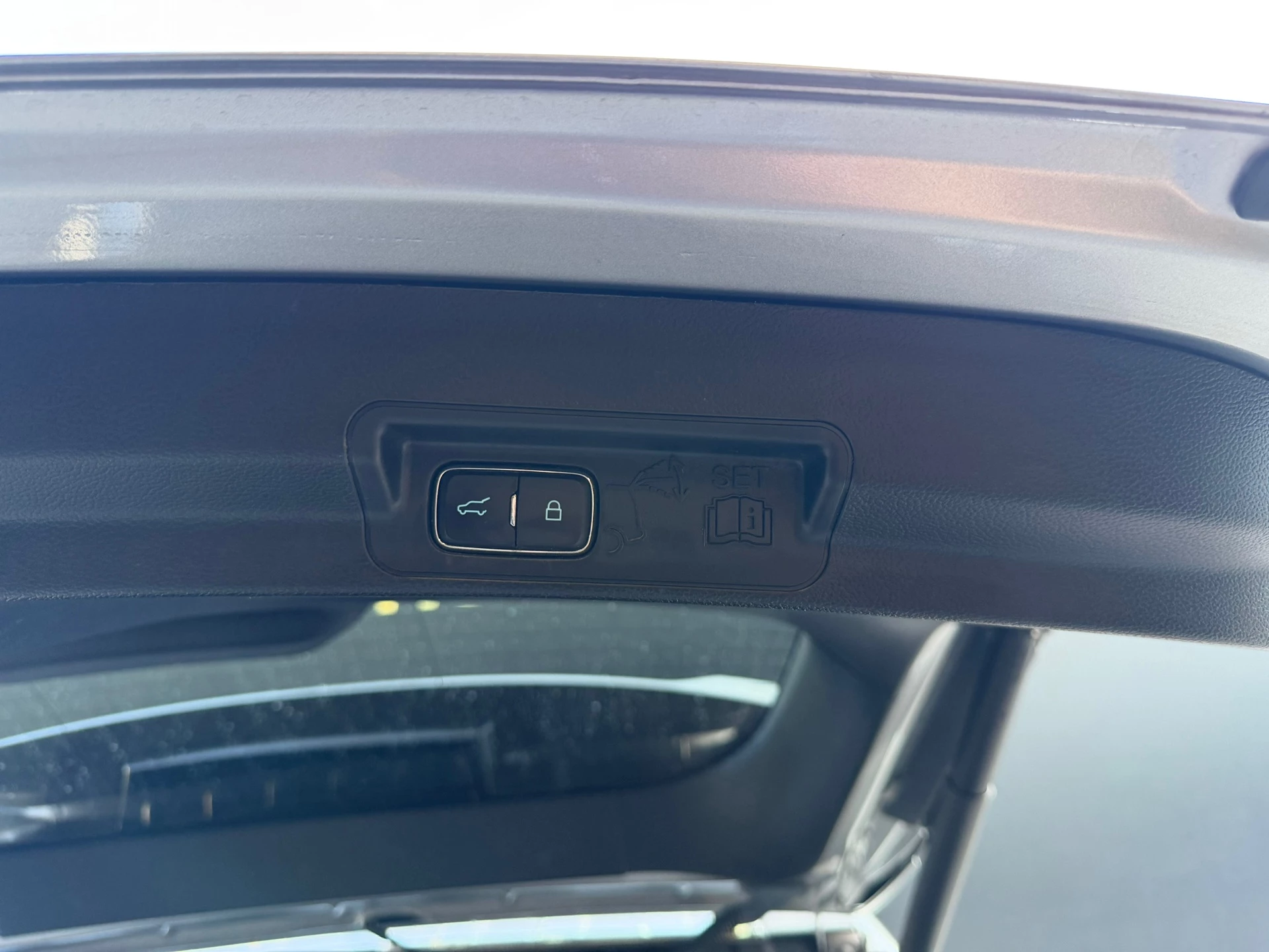 Hoofdafbeelding Ford Explorer