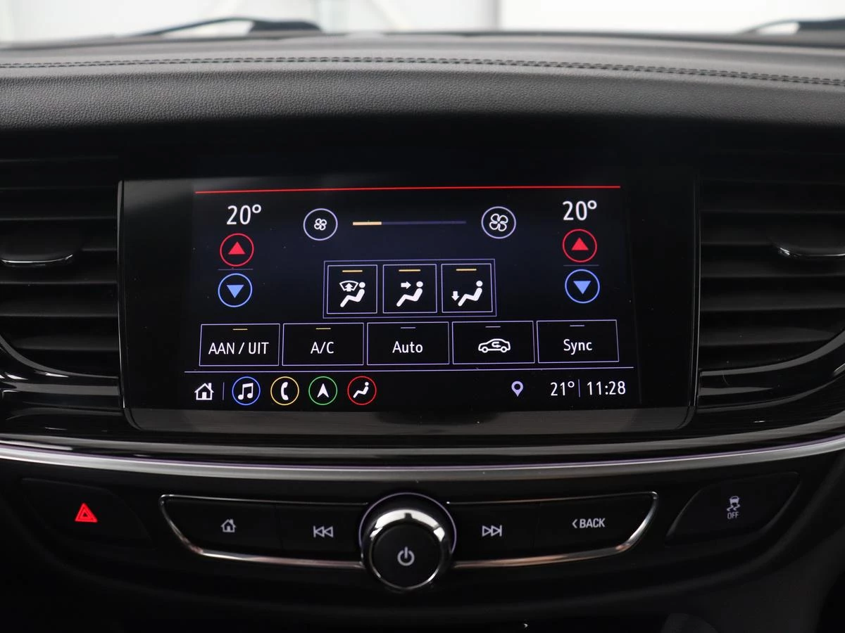 Hoofdafbeelding Opel Insignia