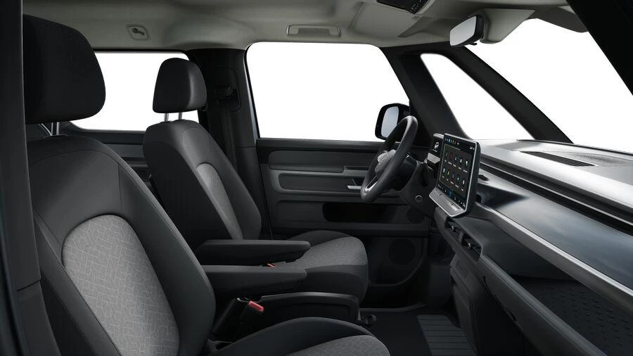 Hoofdafbeelding Volkswagen ID. Buzz